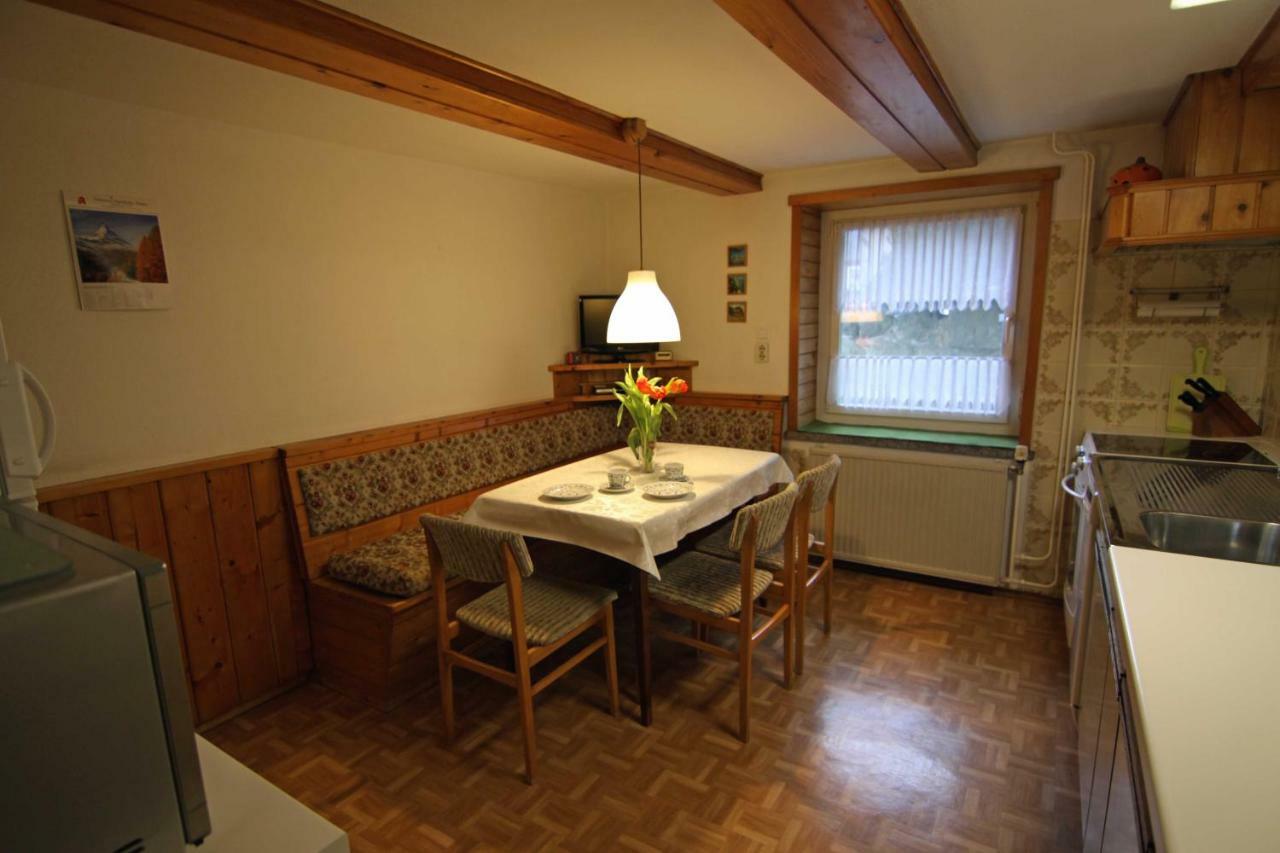 Ferienwohnung Schiller Kurort Jonsdorf Exterior photo