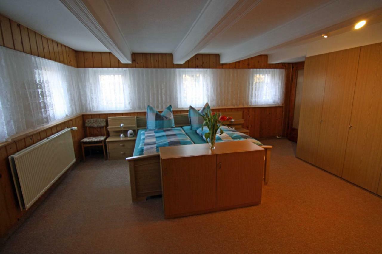 Ferienwohnung Schiller Kurort Jonsdorf Exterior photo